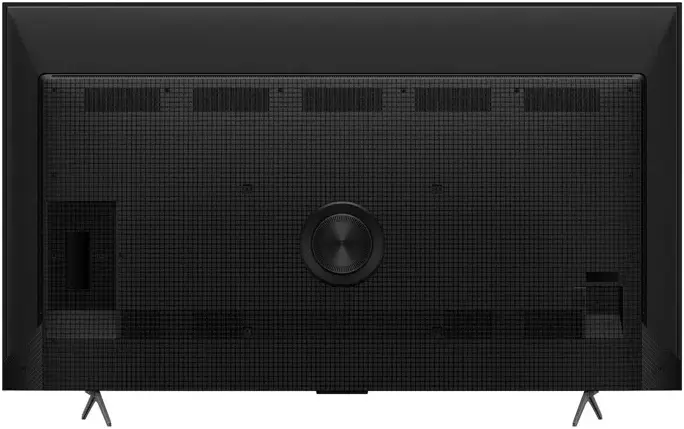Телевизор TCL 55C655 фото