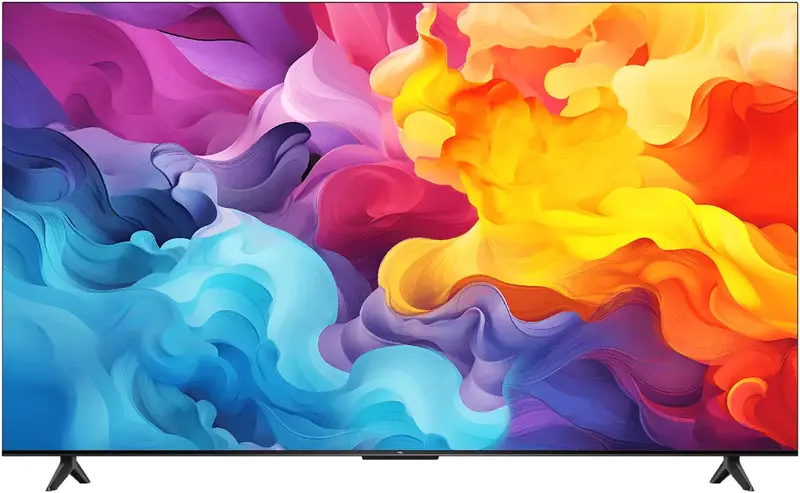 Телевизор TCL 43P655 фото
