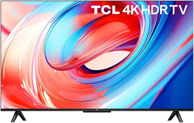 Телевізор TCL 43V6B - фото - №0