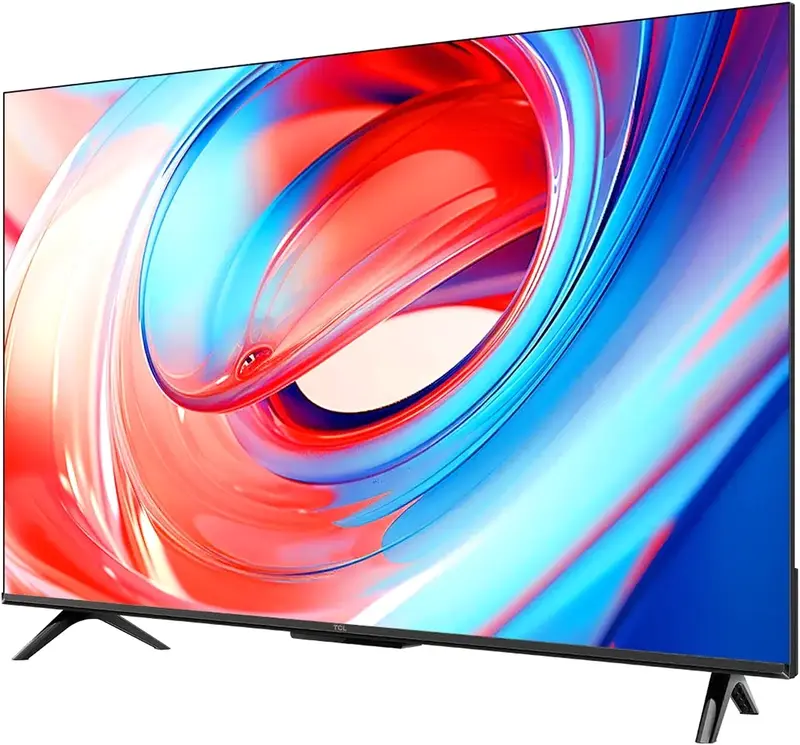 Телевізор TCL 43V6B - фото - №2