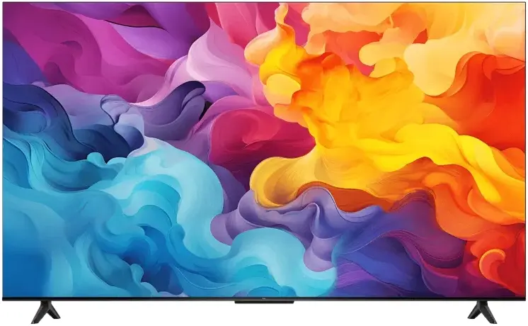 Телевізор TCL 55V6B - фото - №1