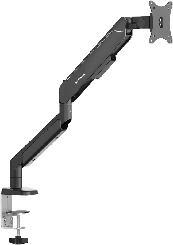 Настольное крепление для монитора Anda Seat Stealth PRO II 17''-42'' (Black) AD-W-A9-1S-BB фото
