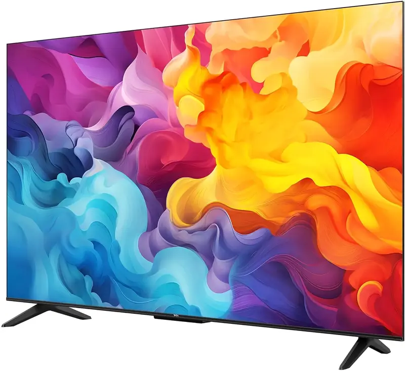 Телевізор TCL 55V6B - фото - №4