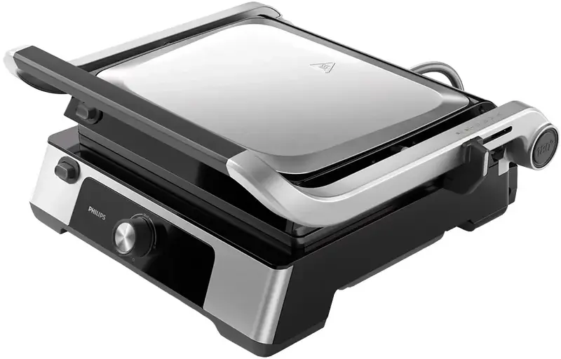 Гриль PHILIPS Серия 5000 HD6301/90 фото