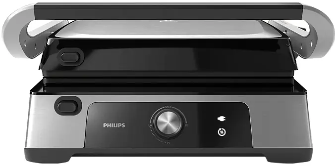 Гриль PHILIPS Серия 5000 HD6301/90 фото