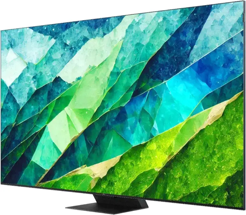 Телевізор TCL 75C855 фото