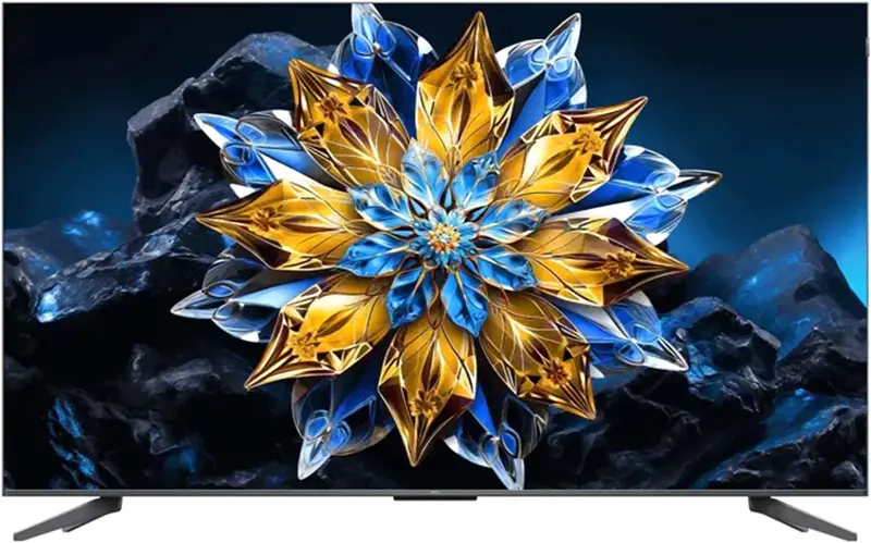 Телевізор TCL 75C655 Pro - фото - №0