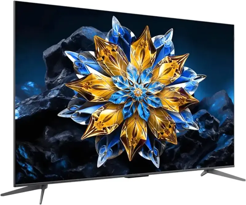 Телевізор TCL 75C655 Pro - фото - №1
