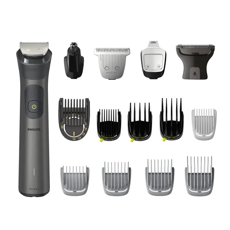 Триммер универсальный Philips MG7950/15 серії 7000 (15-в-1) фото
