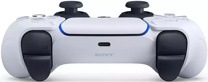 Ігрова консоль Sony PlayStation 5 Slim Digital Edition (2 геймпади Dualsense) фото