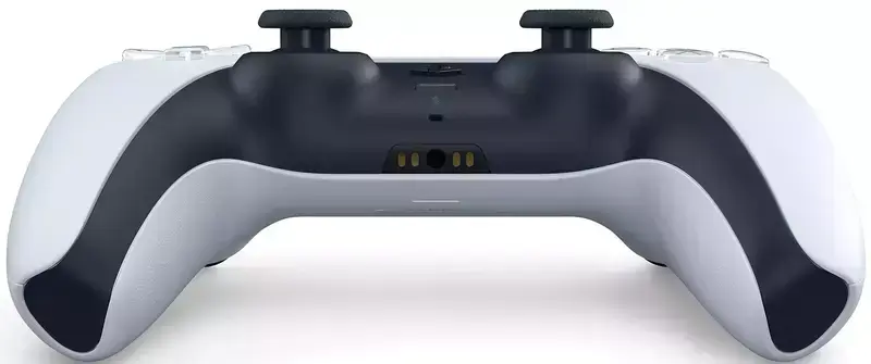 Ігрова консоль Sony PlayStation 5 Slim Digital Edition (2 геймпади Dualsense) фото