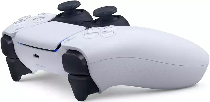 Ігрова консоль Sony PlayStation 5 Slim Digital Edition (2 геймпади Dualsense) фото