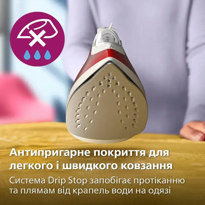 Праска Philips DST2010/40 - фото - №8