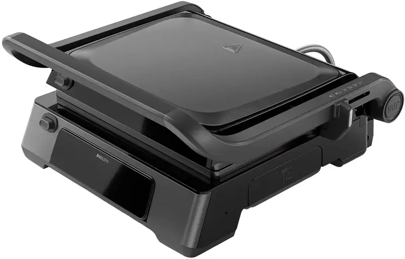 Гриль PHILIPS Серія 7000 HD6307/70 - фото - №0