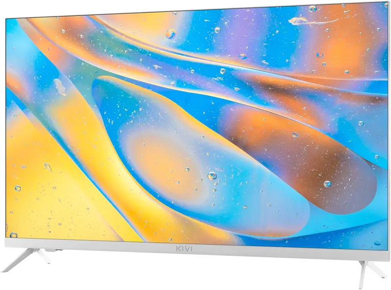Телевизор Kivi 32H760QW - фото - №2