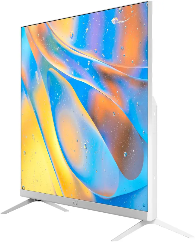 Телевизор Kivi 32H760QW - фото - №3