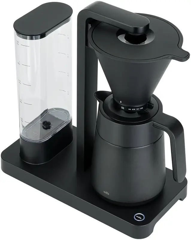 Кавоварка крапельна Wilfa CM9B-T125 - фото - №4