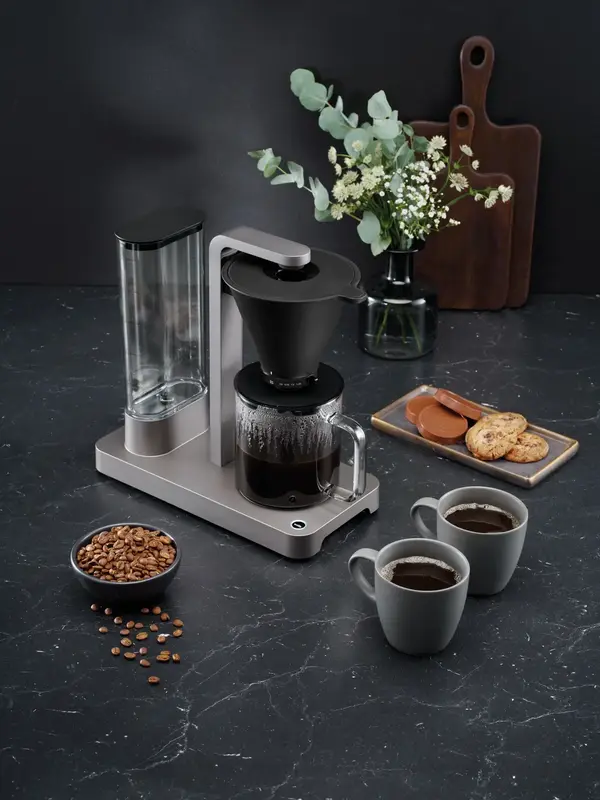 Кавоварка крапельна Wilfa Performance CM7T-125 - фото - №11