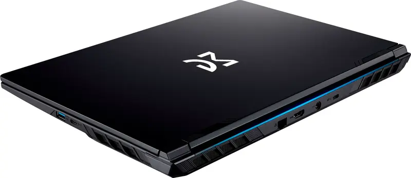 Ноутбук Dream Machines RG4050-15 Black (RG4050-15UA38) фото