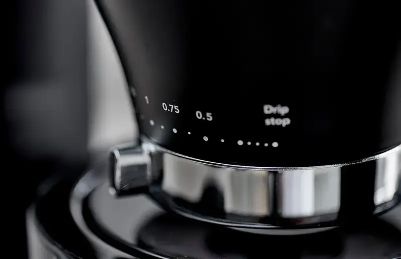 Кавоварка крапельна Wilfa Classic Tall CM2B-A125 - фото - №3