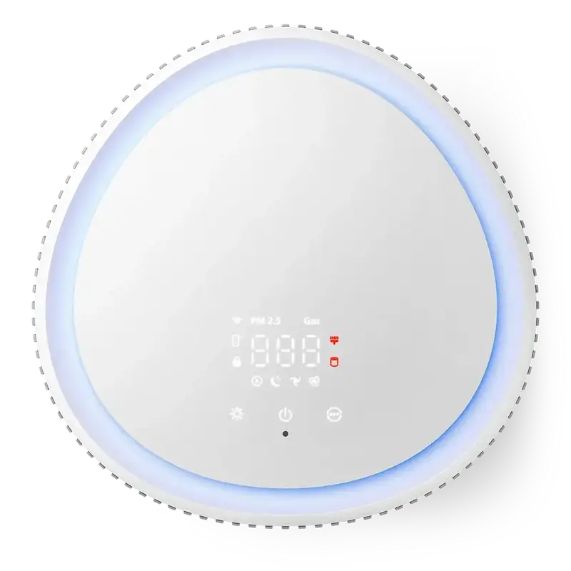 Розумний очищувач повітря PHILIPS AC3220/10 - фото - №1