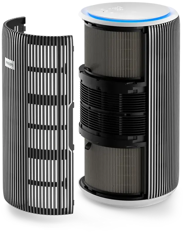 Розумний очищувач повітря PHILIPS AC3220/10 - фото - №8