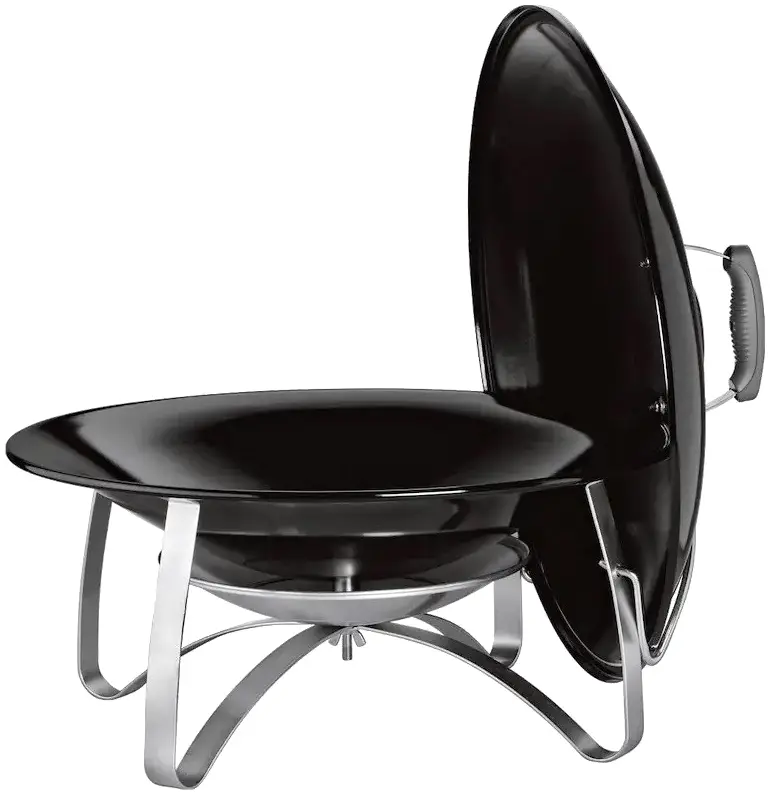 Осередок Weber (2750) - фото - №1