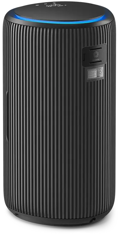 Умный очиститель воздуха PHILIPS AC3221/13 фото