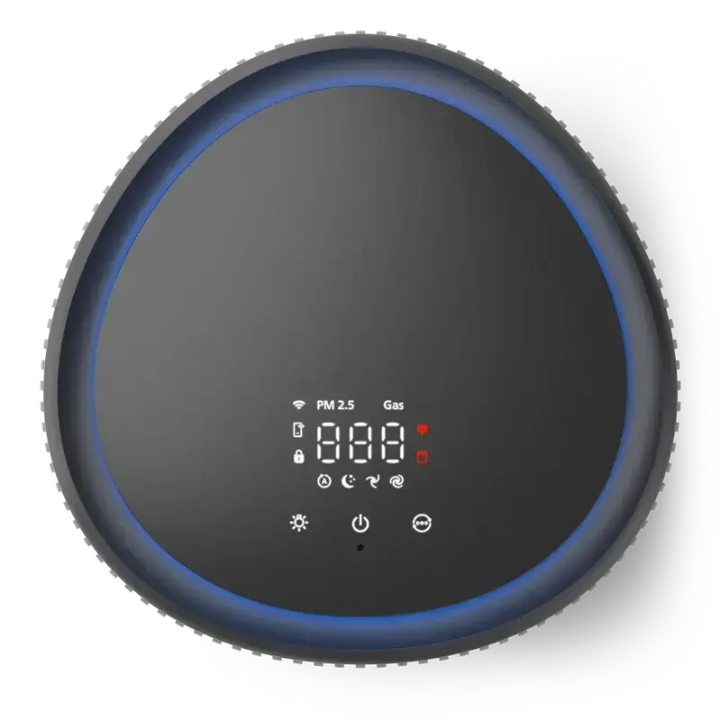 Умный очиститель воздуха PHILIPS AC3221/13 фото