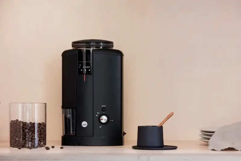 Кавомолка Wilfa Aroma CGWS - 130B - фото - №12