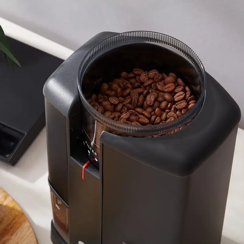 Кавомолка Wilfa Aroma CGWS - 130B - фото - №10