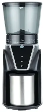 Кофемолка Wilfa Balance CG1S-275 - фото - №4