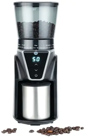 Кофемолка Wilfa Balance CG1S-275 - фото - №5