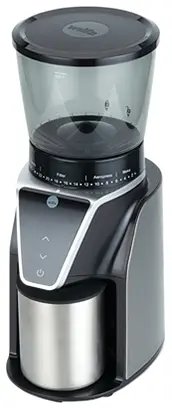Кофемолка Wilfa Balance CG1S-275 - фото - №0