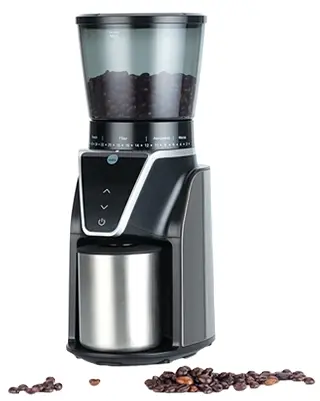 Кофемолка Wilfa Balance CG1S-275 - фото - №1