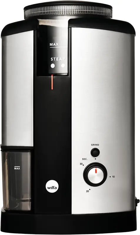 Кавомолка Wilfa Nymalt WSCG - 2S - фото - №0