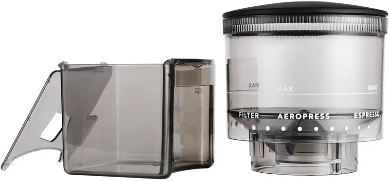 Кавомолка Wilfa Nymalt WSCG - 2S - фото - №4