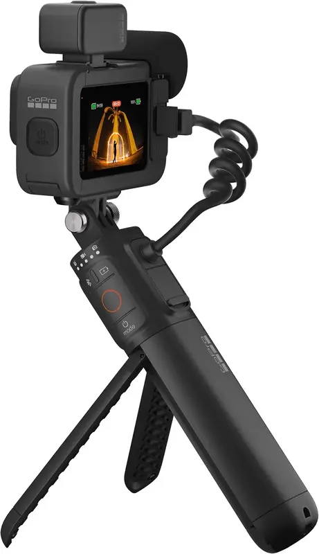 Камера GoPro HERO13 Black Creator Edition (CHDFB-131-EU) фото