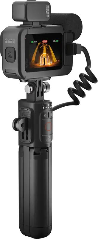 Камера GoPro HERO13 Black Creator Edition (CHDFB-131-EU) фото