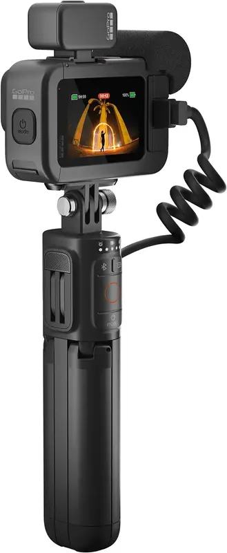 Камера GoPro HERO13 Black Creator Edition (CHDFB-131-EU) фото