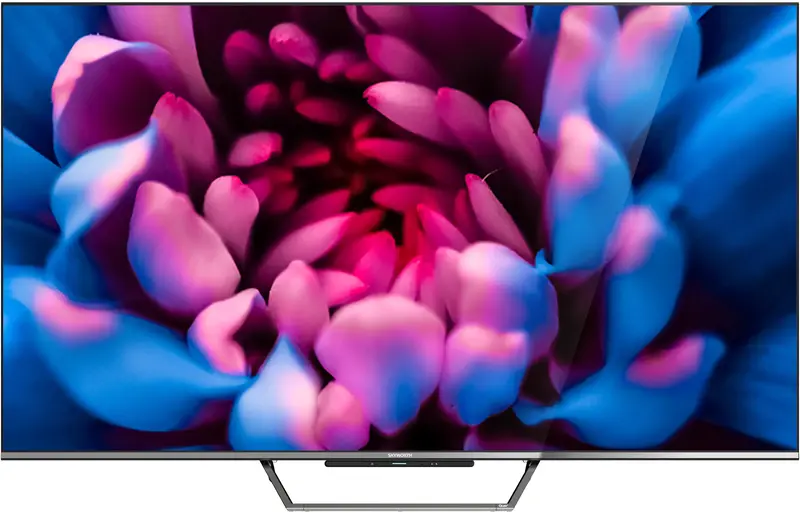 Телевизор Skyworth 50Q66G фото
