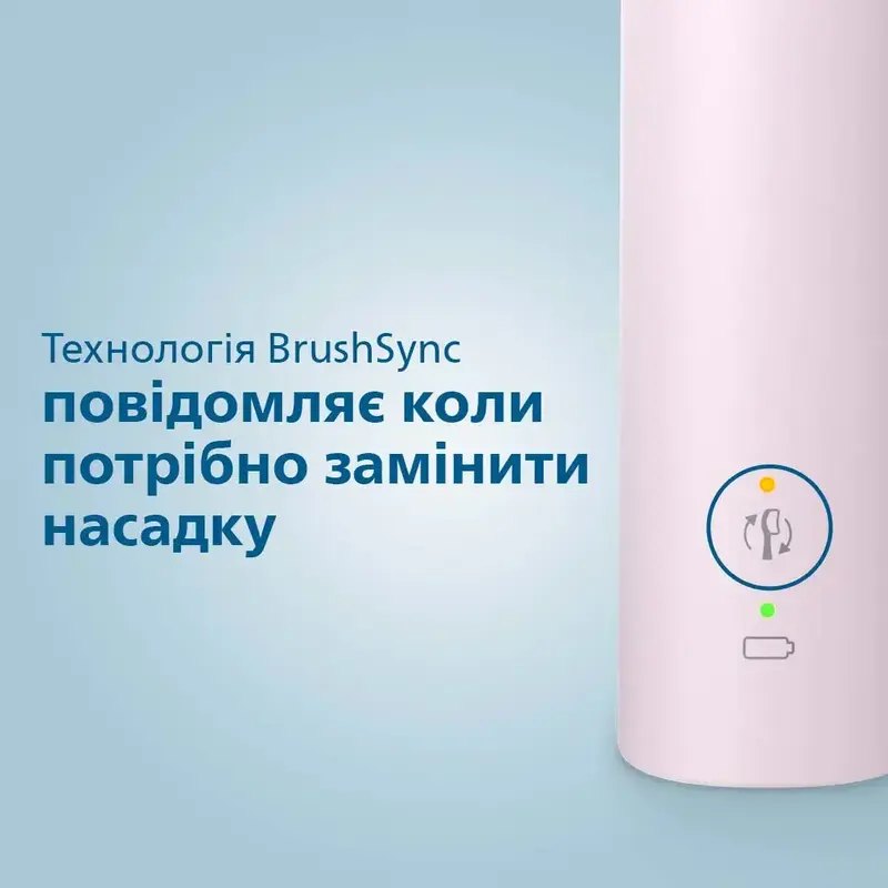 Электрическая зубная щетка PHILIPS Sonicare HX3673/11 Gemini 3100 - фото - №8