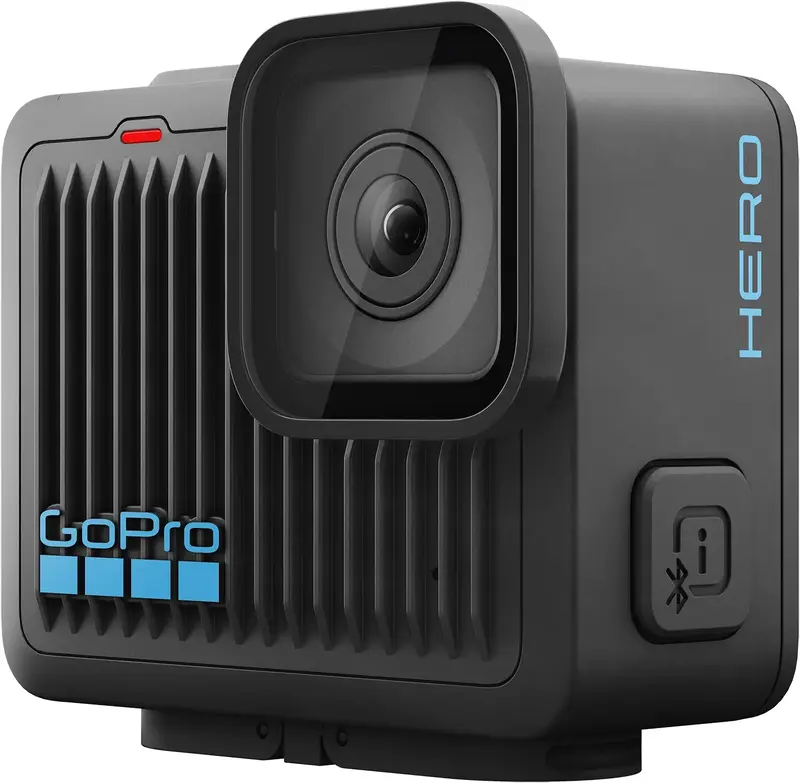 Камера GoPro HERO (CHDHF-131-EU) фото