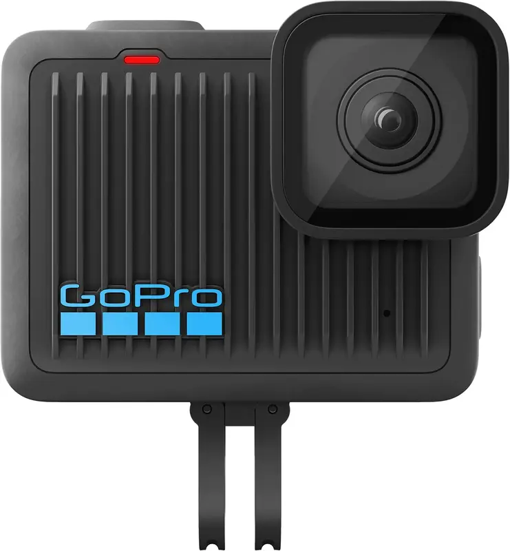 Камера GoPro HERO (CHDHF-131-EU) фото