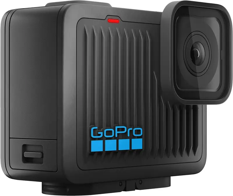 Камера GoPro HERO (CHDHF-131-EU) фото