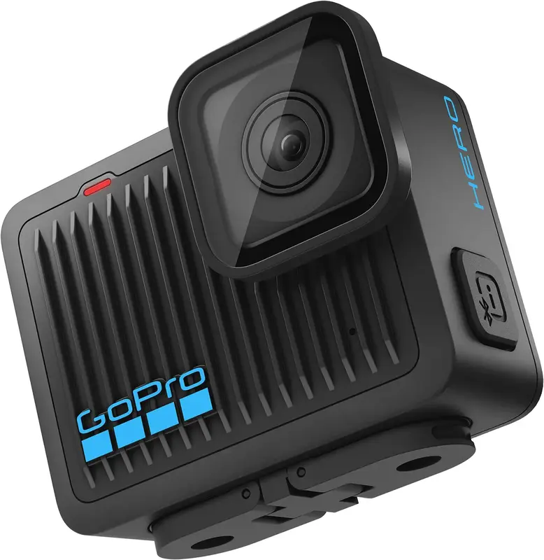 Камера GoPro HERO (CHDHF-131-EU) фото