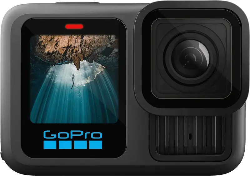 Камера GoPro HERO13 Black (CHDHX-131-RW) фото