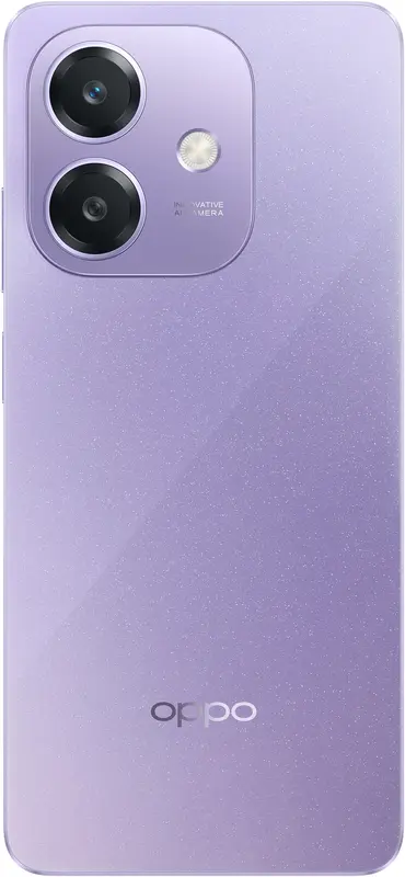 OPPO A3 6/256GB (Starry Purple) - фото - №2