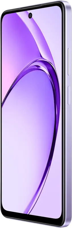 OPPO A3 6/256GB (Starry Purple) - фото - №4