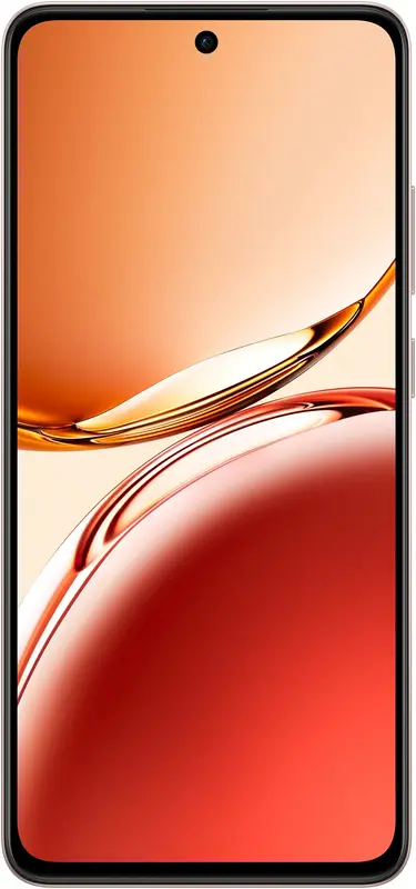 OPPO Reno12 F 8/256GB (Amber Orange) фото